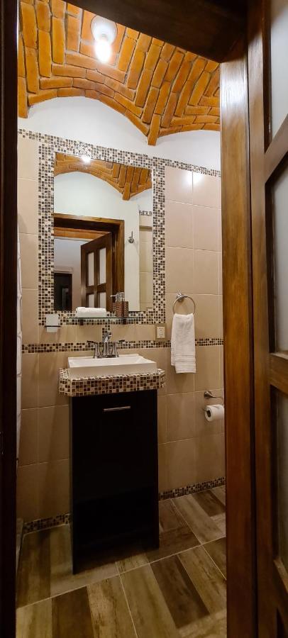 Casita Privada Del Chan Guanajuato Esterno foto