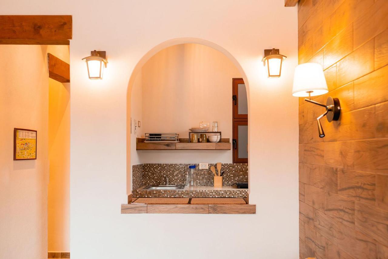Casita Privada Del Chan Guanajuato Esterno foto