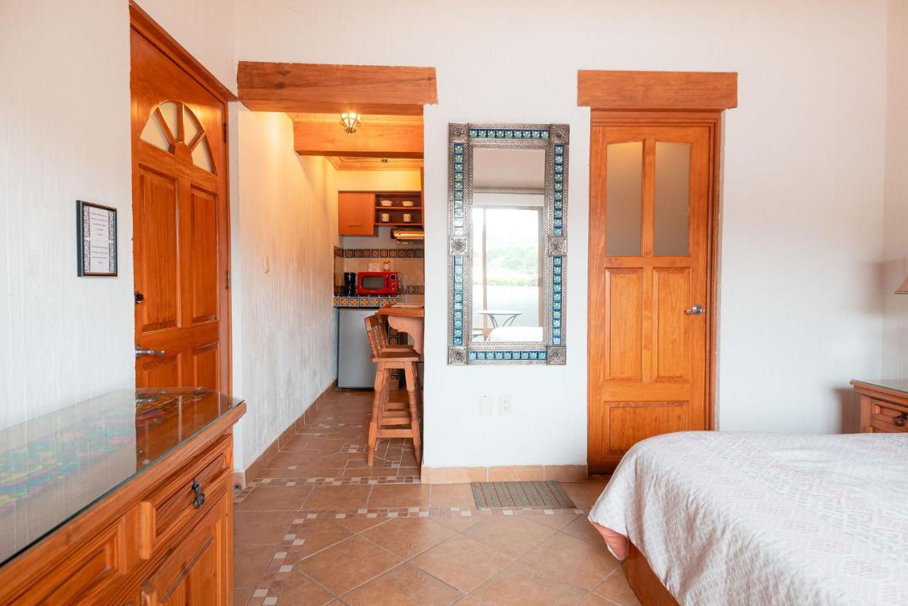 Casita Privada Del Chan Guanajuato Esterno foto