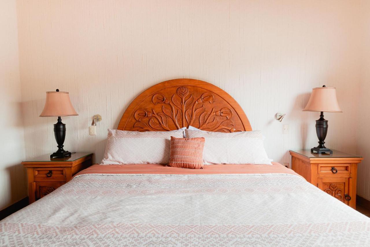 Casita Privada Del Chan Guanajuato Esterno foto