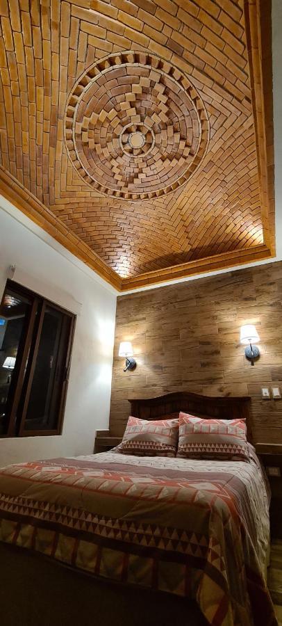 Casita Privada Del Chan Guanajuato Esterno foto