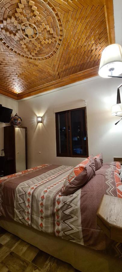 Casita Privada Del Chan Guanajuato Esterno foto