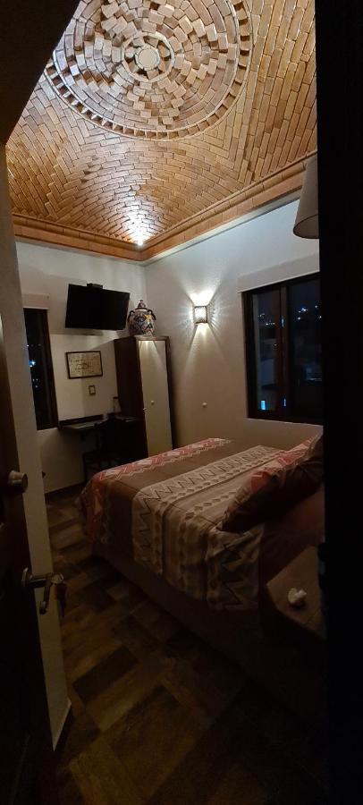 Casita Privada Del Chan Guanajuato Esterno foto