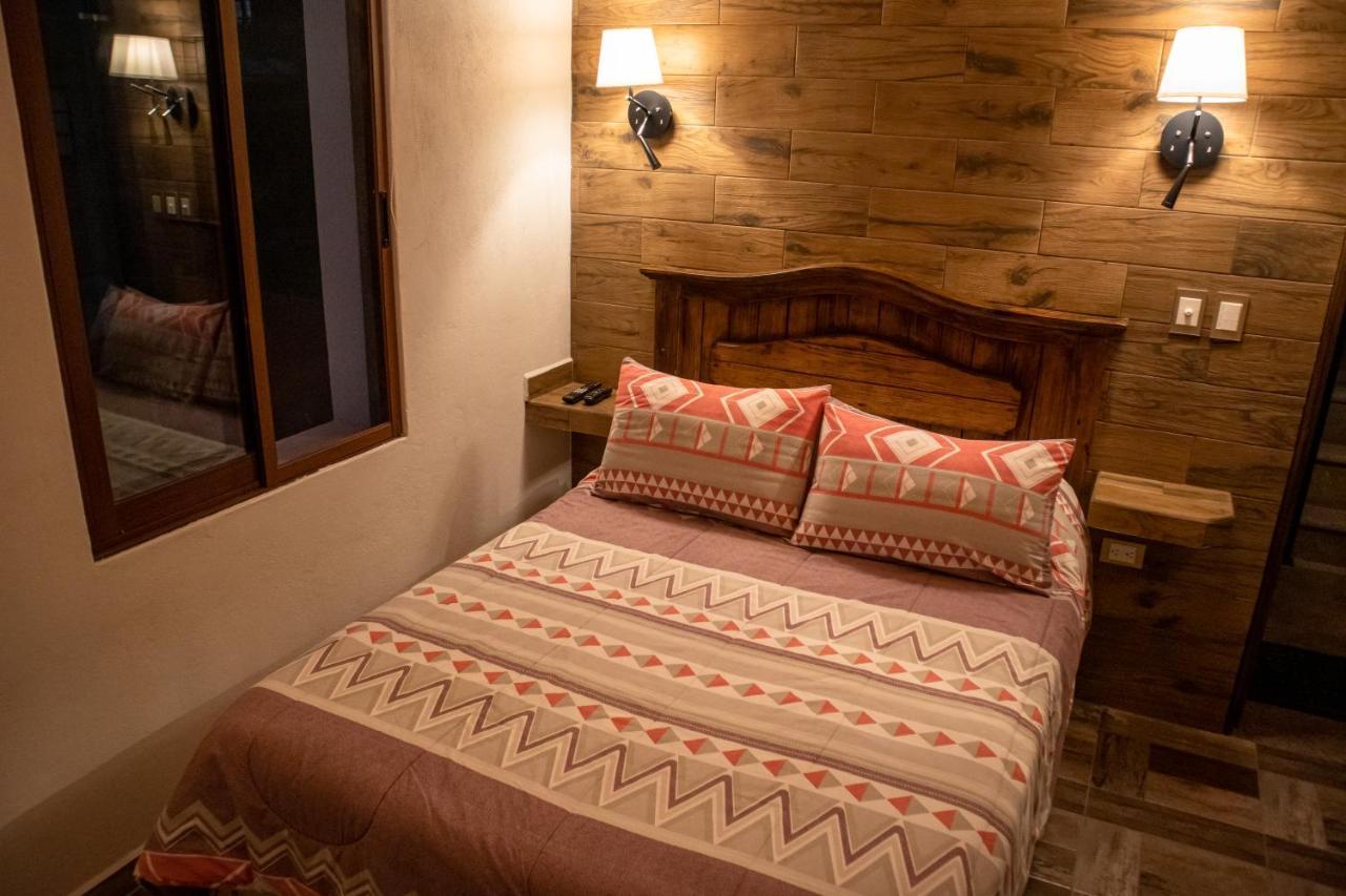 Casita Privada Del Chan Guanajuato Esterno foto