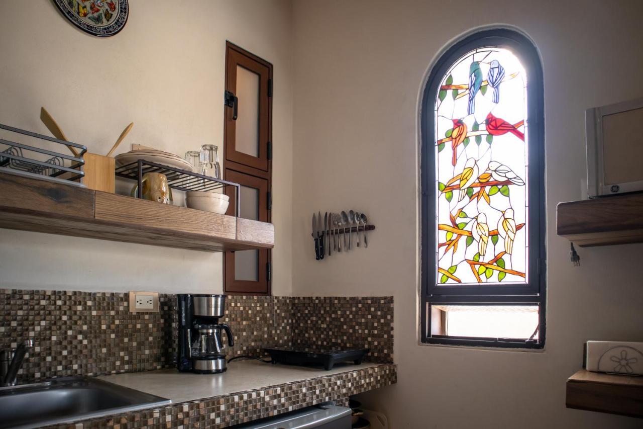 Casita Privada Del Chan Guanajuato Esterno foto