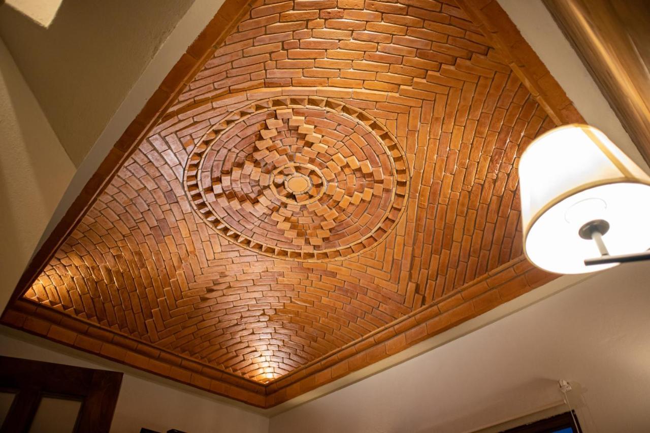Casita Privada Del Chan Guanajuato Esterno foto