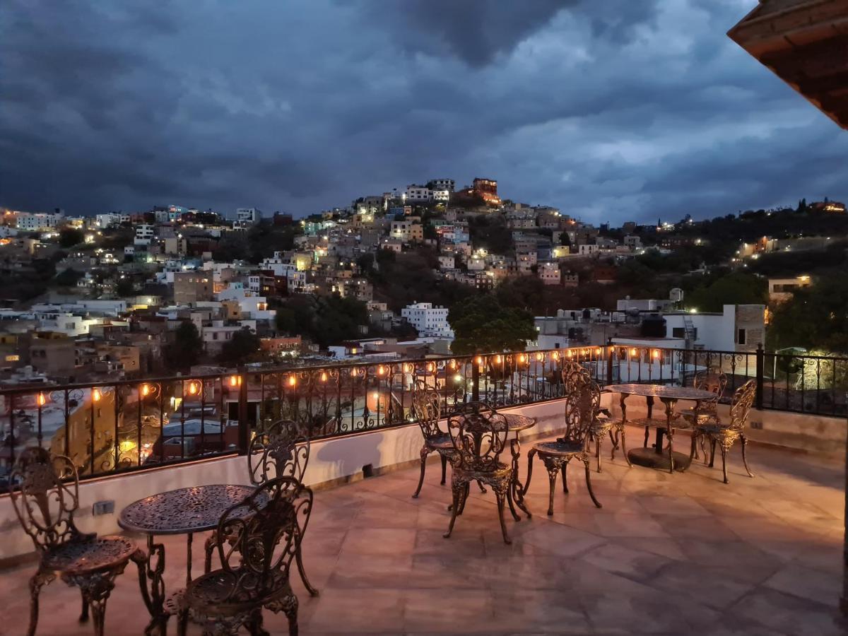 Casita Privada Del Chan Guanajuato Esterno foto
