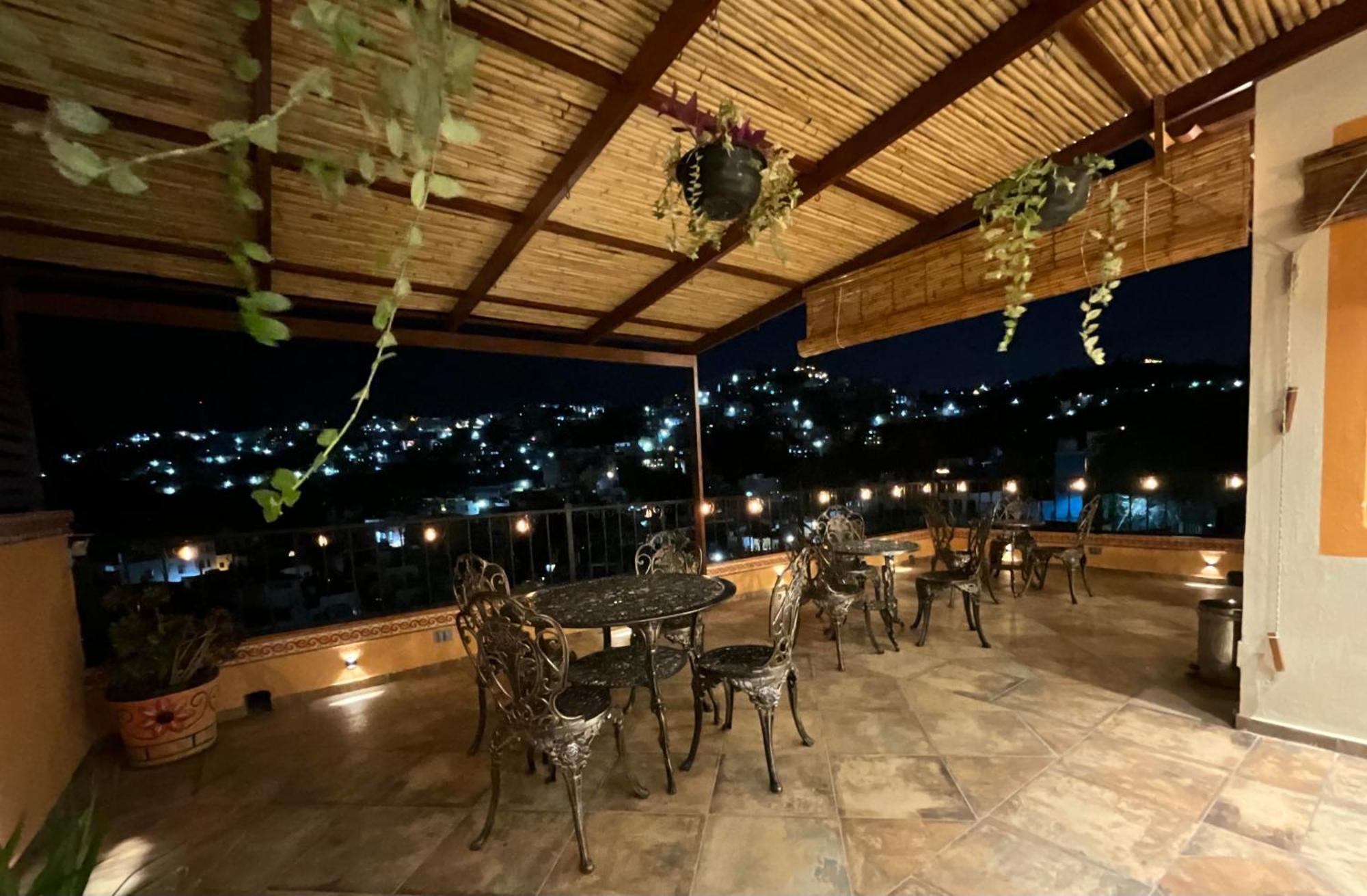 Casita Privada Del Chan Guanajuato Esterno foto